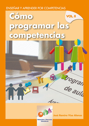 COMO PROGRAMAR LAS COMPETENCIAS VOL.II