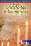 ORACIONES A LOS SANTOS