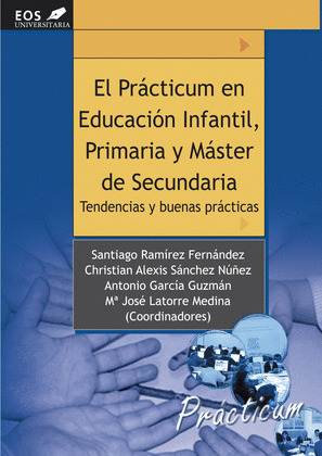 PRACTICUM EN EDUCACION INFANTIL,PRIMARIA Y MASTER DE SECUNDA