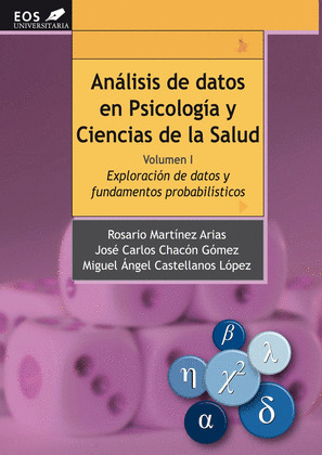 ANÁLISIS DE DATOS EN PSICOLOGÍA Y CIENCIAS DE LA SALUD
