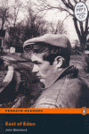 EAST OF EDEN BOOK & MP3 PACK