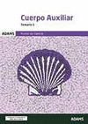 TEMARIO 1 CUERPO AUXILIAR XUNTA