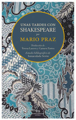 TARDES CON WILLIAM SHAKESPEARE, UNAS