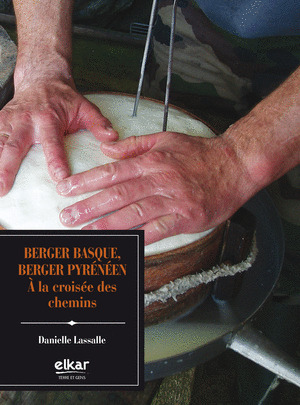 BERGER BASQUE, BERGER PYRÉNÉEN