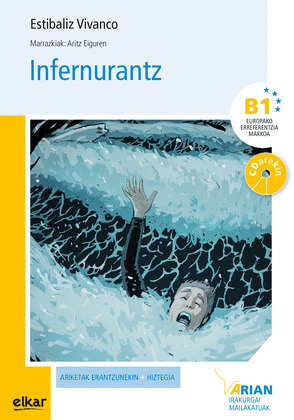 INFERNURANTZ (B1) (+CD)