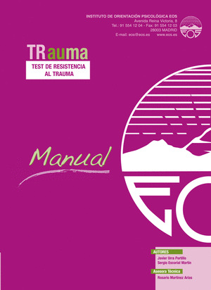 TRAUMA