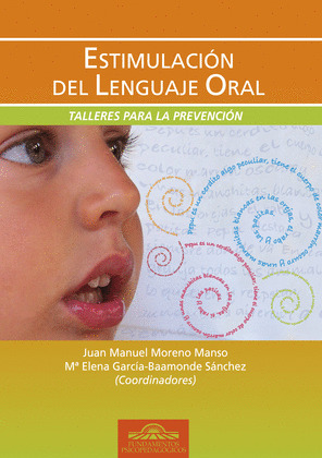 ESTIMULACION DEL LENGUAJE ORAL