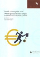 FRAUDE Y CORRUPCION EN EL DERECHO PENAL ECONOMICO EUROPEO