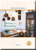 RECETAS CON RECUERDOS