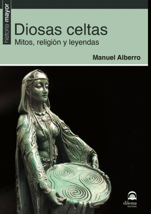DIOSAS CELTAS