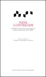 POESÍA A CONTRAGOLPE. ANTOLOGÍA DE POESÍA POLACA CONTEMPORÁNEA