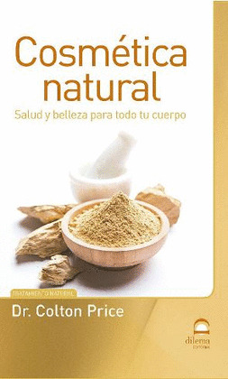 COSMETICA NATURAL