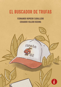 EL BUSCADOR DE TRUFAS