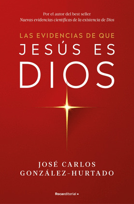 EVIDENCIAS DE QUE JESUS ES DIOS LAS