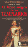 EL LIBRO NEGRO DE LOS TEMPLARIOS