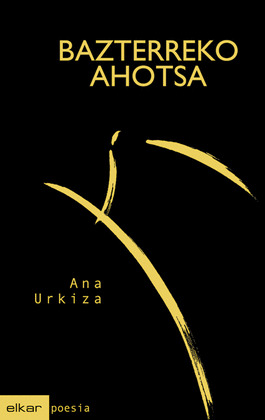 BAZTERREKO AHOTSA