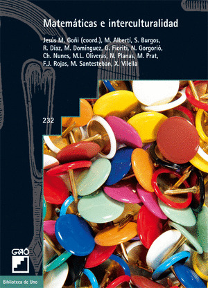 MATEMATICAS E INTERCULTURALIDAD