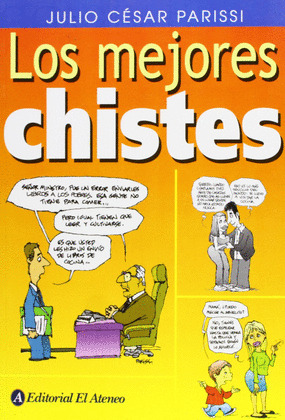 MEJORES CHISTES, LOS