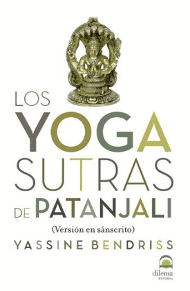 YOGASUTRAS DE PATANJALI, LOS