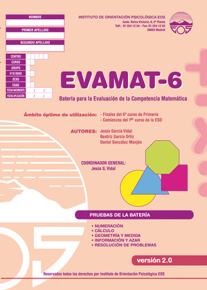 EVAMAT-6