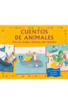 CUENTOS DE ANIMALES (CAJITA)