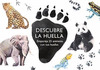 DESCUBRE LA HUELLA (JUEGO)
