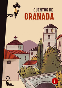 CUENTOS DE GRANADA