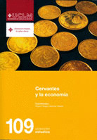 CERVANTES Y LA ECONOMIA