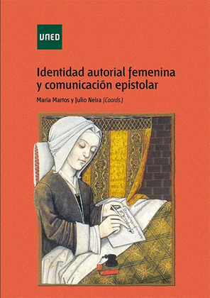 IDENTIDAD AUTORIAL FEMENINA Y COMUNICACION EPISTOLAR