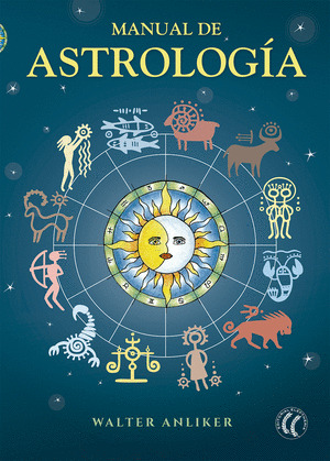 MANUAL DE ASTROLOGÍA