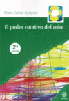EL PODER CURATIVO DEL COLOR (2ªED)