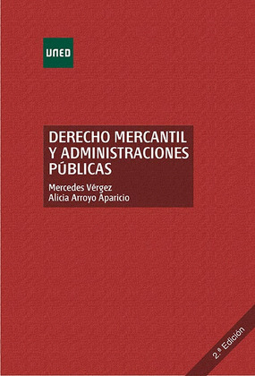 DERECHO MERCANTIL Y ADMINISTRACIONES PUBLICAS