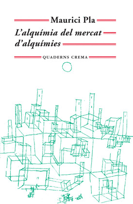 L'ALQUÍMIA DEL MERCAT D'ALQUÍMIES