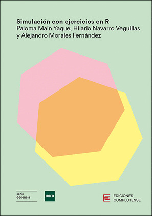 SIMULACION CON EJERCICIOS EN R