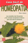 GUIA FACIL DE HOMEOPATIA