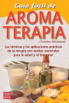 GUIA FACIL DE AROMATERAPIA