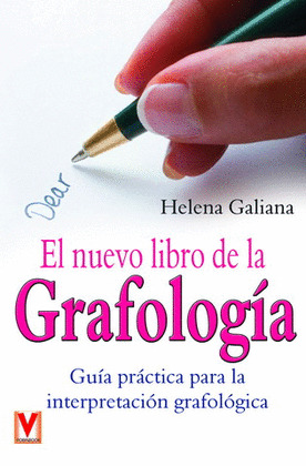 EL NUEVO LIBRO DE LA GRAFOLOGIA