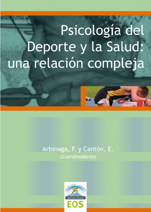 PSICOLOGÍA DEL DEPORTE Y LA SALUD: UNA RELACION COMPLEJA