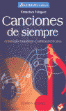 CANCIONES DE SIEMPRE