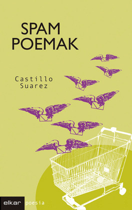 SPAM POEMAK