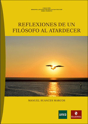 REFLEXIONES DE UN FILOSOFO AL ATARDECER