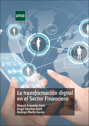 LA TRANSFORMACION DIGITAL EN EL SECTOR FINANCIERO