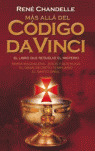 MAS ALLA DEL CODIGO DA VINCI