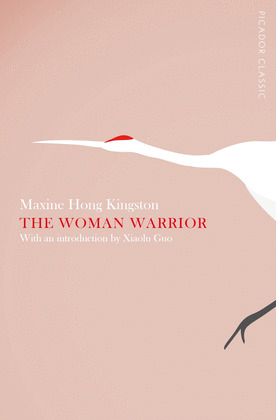 THE WOMAN WARRIOR