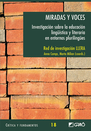 MIRADAS Y VOCES