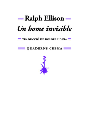 UN HOME INVISIBLE