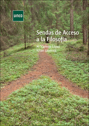 SENDAS DE ACCESO A LA FILOSOFIA