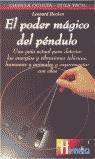 EL PODER MAGICO DEL PENDULO