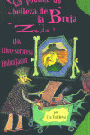 POCIMA BELLEZA DE LA BRUJA ZELDA