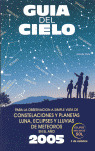 GUIA DEL CIELO 2005